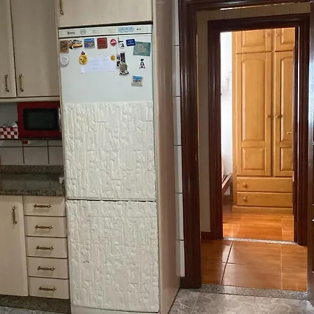 Appartement Aller Paradise Natur