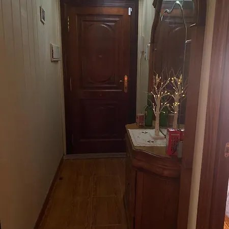 Appartement Aller Paradise Natur