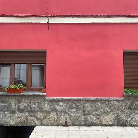 Appartement Aller Paradise Natur