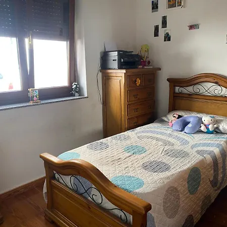 Aller Paradise Natur Appartement *
